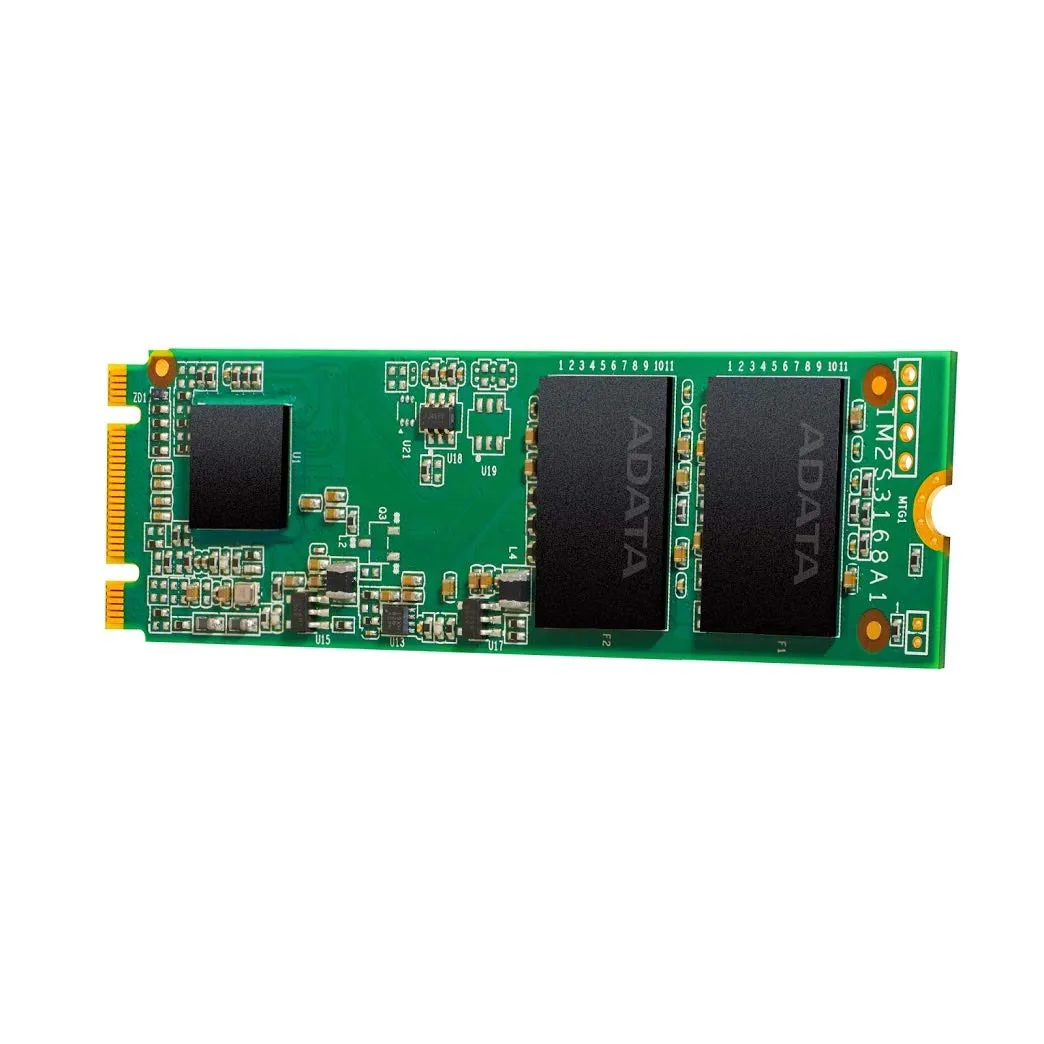 ADATA SU650NS38-480GB SATA (2280), vista 2